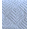 Prekrivač Helen skandinavski bračni krevet geometrijski dezen pamuk poliester 240x250 cm 3 komada D'NISS HOME – trendova.rs
