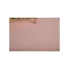 Stolnjak žakard Demet Lüx puder roze polycotton gipir detalji 160x260 cm za trpezarijski sto – trendova.rs